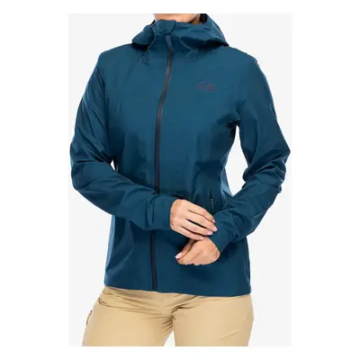 Dámská bunda The North Face Apex Flex FUTURELIGHT Jacket - blue