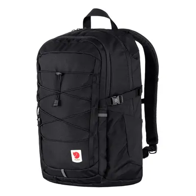 Batoh na notebook Fjallraven Skule - black