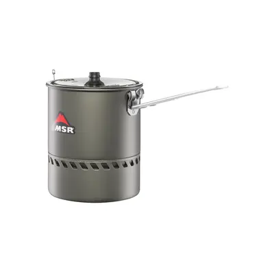 Hrnec MSR Reactor 1.7L Pot