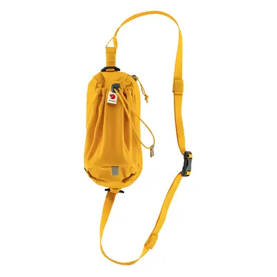 Kapsa na láhev Fjallraven Abisko Bottle Pocket - mustard yellow