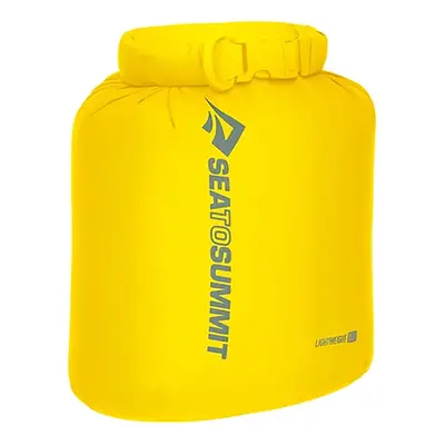 Vak Sea To Summit Lightweight Dry Bag 3L - sulphur