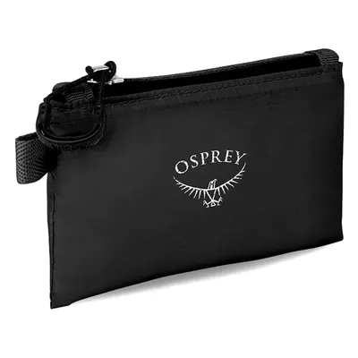 Peněženka Osprey Ultralight Wallet - black