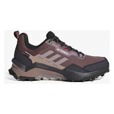 Trekové boty dámské adidas TERREX AX4 GTX - quicri/prlofi/warcla