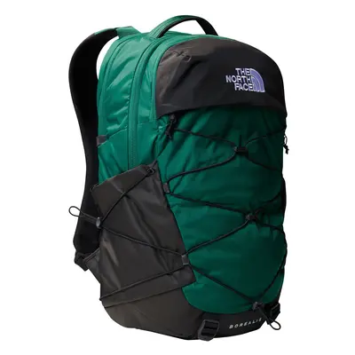 Batoh The North Face Borealis - evergreen/tnf black