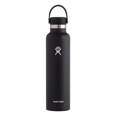 Termoláhev Hydro Flask oz Standard Flex Cap (710 ml) - black