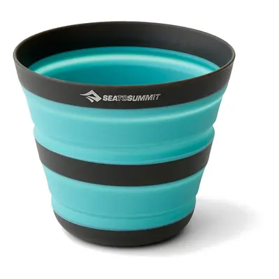 Hrnek Sea to Summit Frontier UL Collapsible Cup - blue