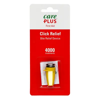 Zařízení Care Plus Click-Relief Bite Relief Device