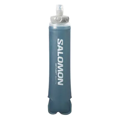 Salomon Softflask 500ml - slate grey