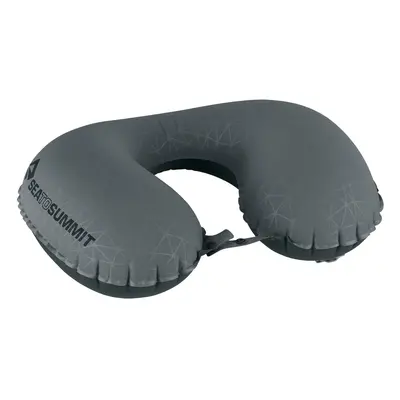 Opěrka hlavy Sea To Summit Aeros Ultralight Pillow Traveller - grey