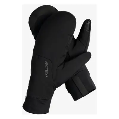 Palčáky Arcteryx Venta Mitten - black