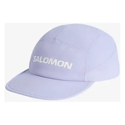 Kšiltovka Salomon Sense Aero Cap - cosmic sky