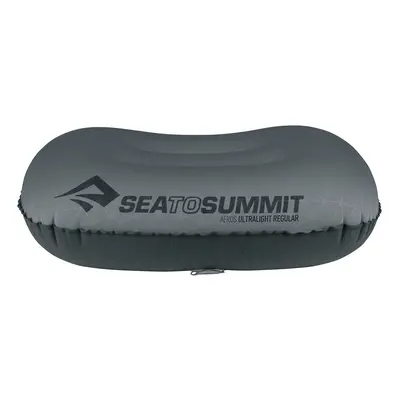 Cestovní polštářek Sea To Summit Aeros Ultralight Pillow Regular Ultralight - grey