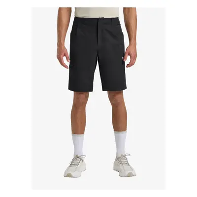 Outdoorové kraťasy Jack Wolfskin Prelight Stride Short - black