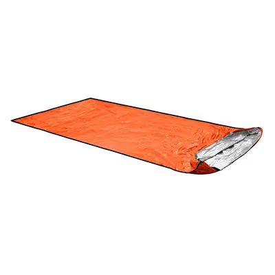 Bivakovaci pytel Ortovox Bivy Ultralight - shocking orange