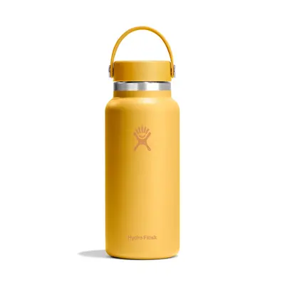 Termoláhev Hydro Flask Oz Wide Flex Cap (946 ml) - sunbeam