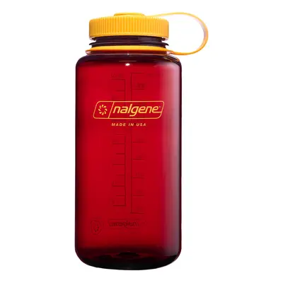 Turistická láhev Nalgene Sustain Wide Mouth oz (1000 ml) - laker