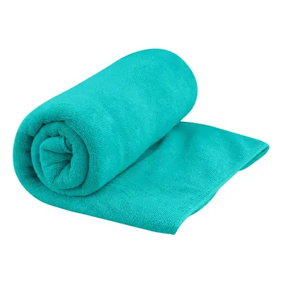 Rychleschnoucí ručník Sea To Summit Tek Towel - baltic