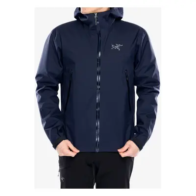 GORE TEX bunda Arcteryx Beta Jacket - black sapph