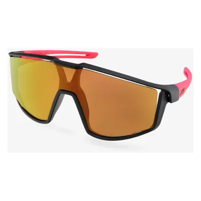 Dětské sluneční brýle Julbo Fury - SP3CF - black/pink/gray