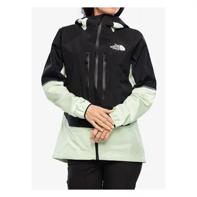 Dámska skialpova bunda The North Face Dawn Turn 2.5 Cordura Shell - black/green