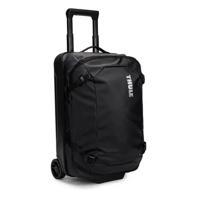 Cestovní kufr Thule Chasm Carry On Duffel L - black