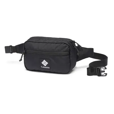 Ledvinka Columbia Trail Traveler Hip Pack - black