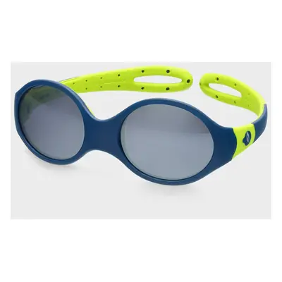 Dětské brýle Julbo Loop - dark blue/light green