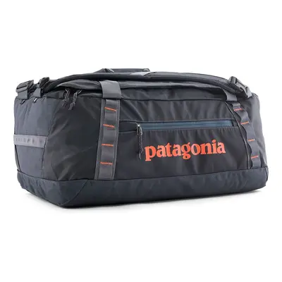 Cestovní taška Patagonia Black Hole Duffel 40L - smolder blue