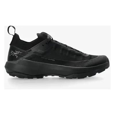 Dámská nástupová obuv Arcteryx Vertex Alpine GTX - black/black