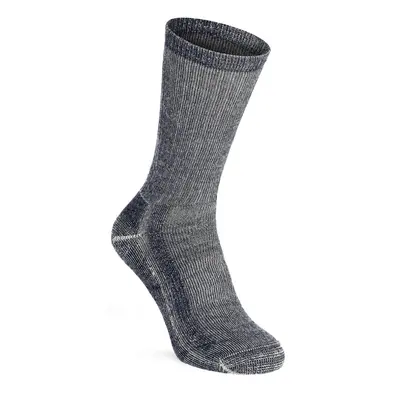 Horské ponožky Smartwool Classic Hike Full Cushion Crew - navy