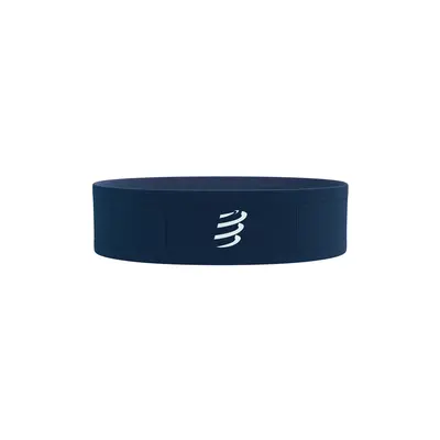 Běžecký opasek Compressport Free Belt - blues/indigo