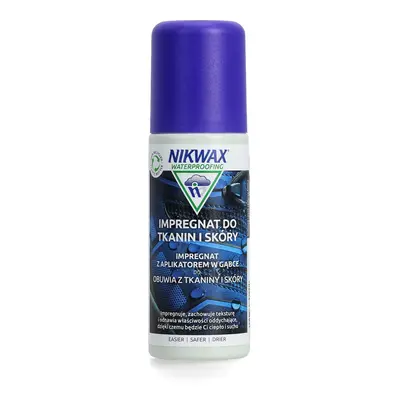 Impregnace Nikwax Fabric & Leather Proof 125ml