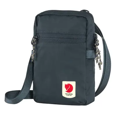 Ledvinka Fjallraven High Coast Pocket - navy