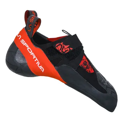 Lezečky La Sportiva Skwama - poppy/black