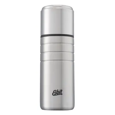 Termoska na pití Esbit Majoris Vacuum Flask 0,5L - steel