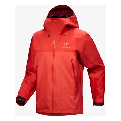 GORE TEX bunda Arcteryx Beta AR Jacket Stormhood - dynasty