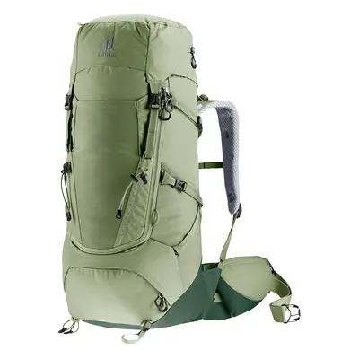 Dámský trekový batoh Deuter Aircontact Core + SL - grove/ivy