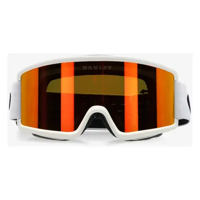 Lyžařské brýle Oakley Target Line - fire iridium