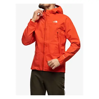 Pánská bunda The North Face Stolemberg 3L Dryvent Jacket - fiery red