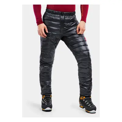 Péřové kalhoty Pajak Ghost Pants - black