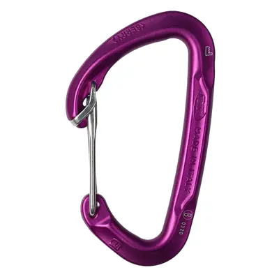 Karabina Climbing Technology Berry W - purple