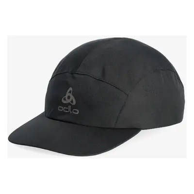 Kšiltovka Odlo Performance Waterproof Cap - black