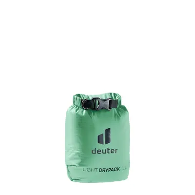 Vodotěsný vak Deuter Light Drypack - spearmint