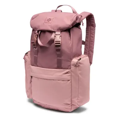 Městský batoh Columbia Trail Traveler 28L Rucksack - fig/eraser pink