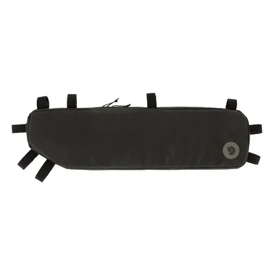 Brašna na rám kola Fjallraven Hoja Frame Bag - black