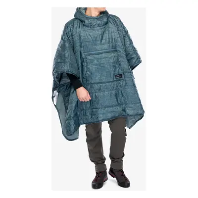 Pončo Therm a Rest Honcho Poncho - blue woven