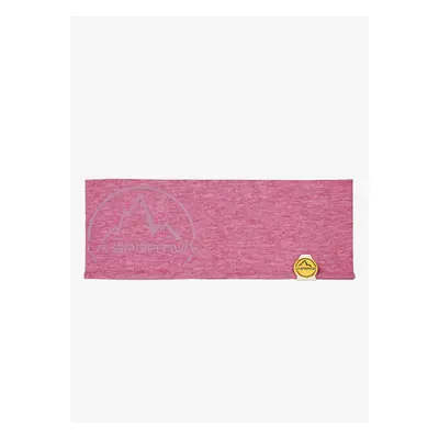 Čelenka La Sportiva Artis Headband - springtime/rose