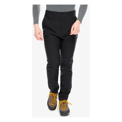 Turistické kalhoty Peak Performance Iconiq Pants - black