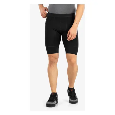 Cyklistické kraťasy Patagonia Dirt Roamer Liner Shorts - black