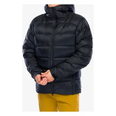 Péřová bunda Rab Neutrino Pro Jacket - black/black